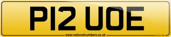 P12 UOE