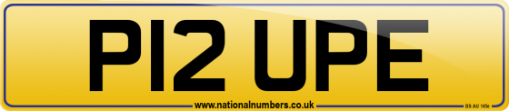 P12 UPE