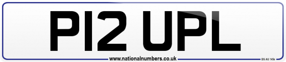 P12 UPL
