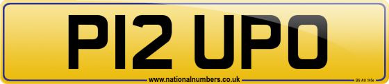 P12 UPO