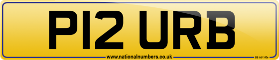 P12 URB