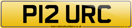 P12 URC