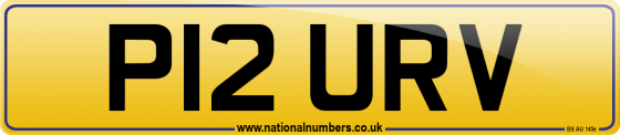P12 URV