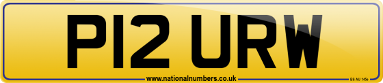 P12 URW