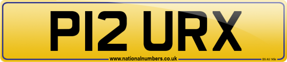 P12 URX