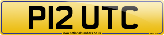 P12 UTC