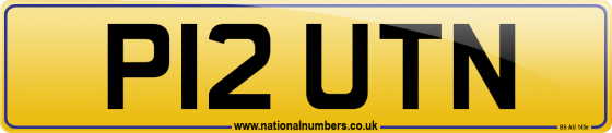 P12 UTN