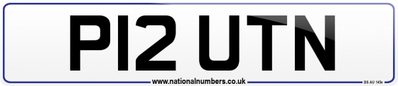 P12 UTN