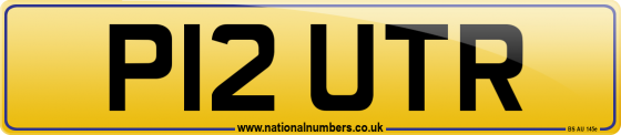 P12 UTR