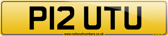 P12 UTU
