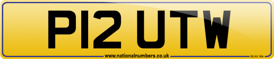 P12 UTW