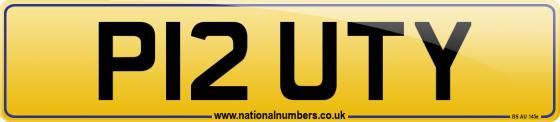 P12 UTY
