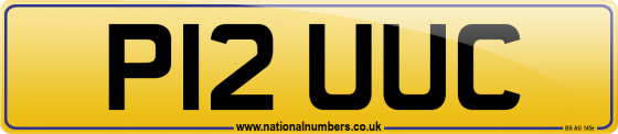 P12 UUC
