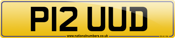 P12 UUD