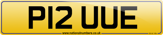P12 UUE