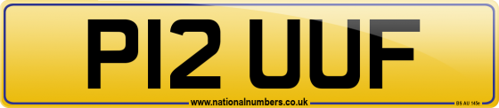 P12 UUF
