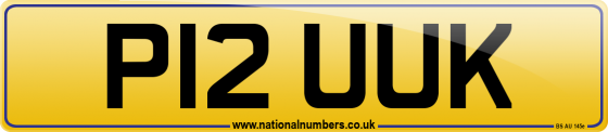 P12 UUK