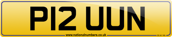 P12 UUN