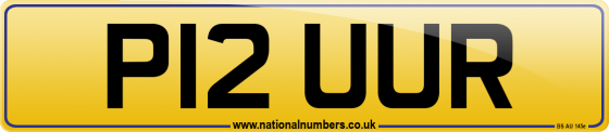 P12 UUR