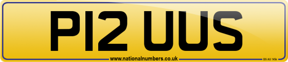 P12 UUS