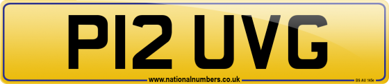 P12 UVG