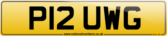 P12 UWG