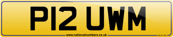 P12 UWM