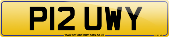P12 UWY