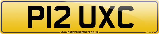 P12 UXC
