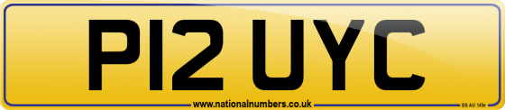 P12 UYC