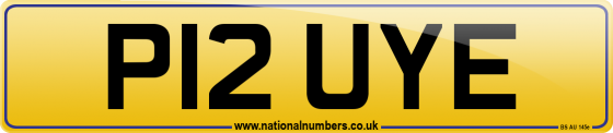 P12 UYE