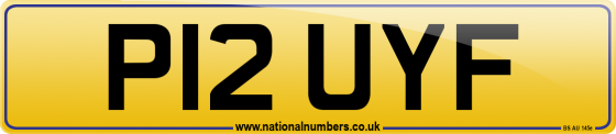 P12 UYF