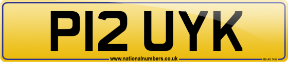 P12 UYK