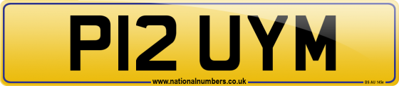 P12 UYM