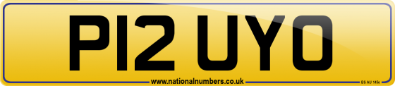 P12 UYO
