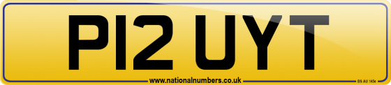 P12 UYT