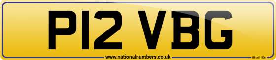 P12 VBG