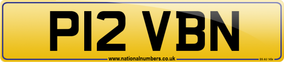 P12 VBN