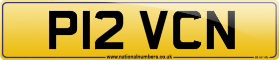 P12 VCN