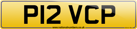P12 VCP