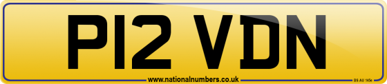 P12 VDN