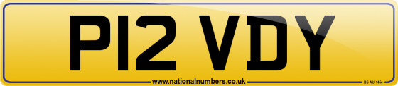 P12 VDY