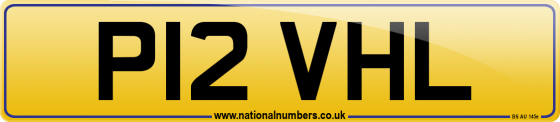 P12 VHL