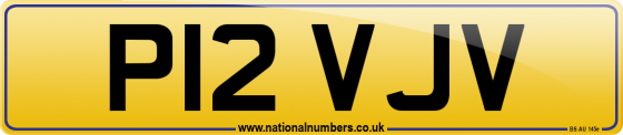 P12 VJV