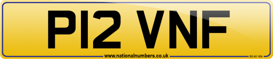 P12 VNF