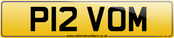 P12 VOM
