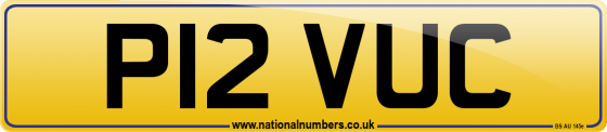 P12 VUC