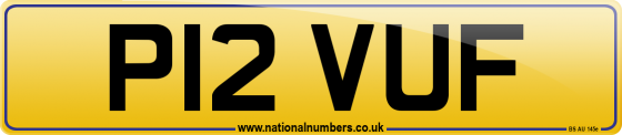 P12 VUF
