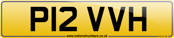 P12 VVH