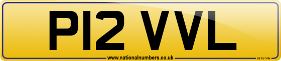 P12 VVL